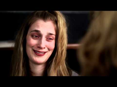Damsels in Distress (Clip 'Comforting')