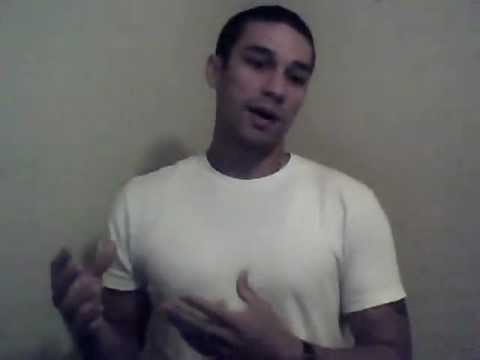 Robert Constantin Speech #2