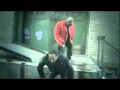 Xross "Y U Runnin"