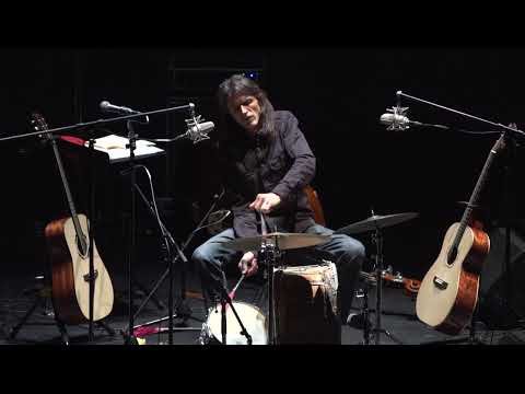 Dine Doneff - Roden Voden (feat. Julian Hesse & Kyriakos Tapakis)