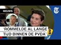 'PvdA moet leren hoe het met leiders omgaat'