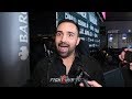 "HES A PRETTY BIG COKEHEAD!" PAULIE MALIGNAGGI SHOOTS ON MCGREGOR & HIS "B****A** POWER!"