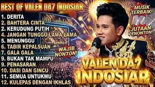 Download lagu SUARA MERDU VALEN DA7 | BEST OF VALEN DA7 | FULL ALBUM VALEN DA7 mp3