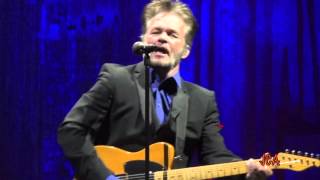 JOHN MELLENCAMP - Troubled Man - Mohegan Sun CT - July 5, 2014