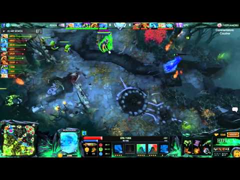 jDL3 EU ||| Kompas vs Eu4ia ||| Game 2