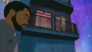 Kanye West - Heartless HQ (Official Video)