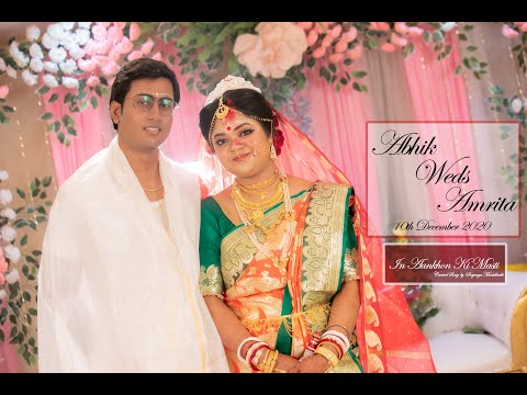 Wedding Photographer portfolio by D M Video And Photography in Kolkata - Photo 0