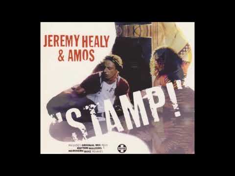 Jeremy Healy & Amos - Stamp! (Northern Boyz Remix)