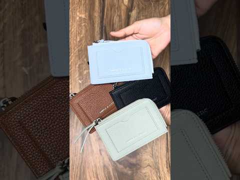 Sleek korean wallet comes with a card holder. For order please whatsapp us at 8951242581. #wallet