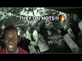 Say Drilly X Murda G X La X Ewuu Begging Official Music Video Shot By KJ Shot It REACTION