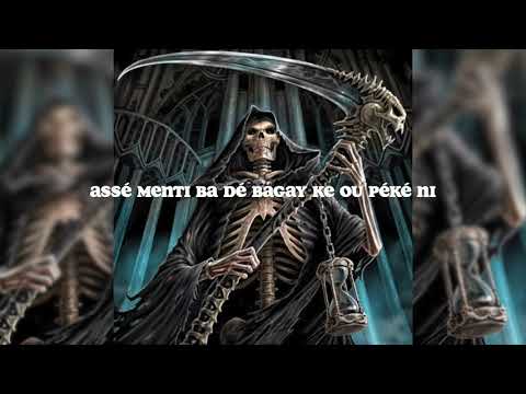 Luffy 3RK - Bafe Gomis