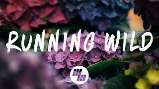 LOWSELF - Running Wild (Lyrics / Lyric Video) feat. Krue