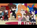 Teenagers Scare The Living Sh T Out Of Me Past Afton Family Gacha Club