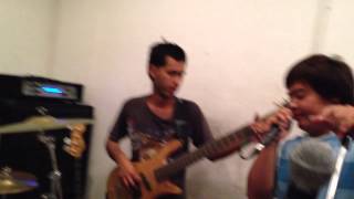 ซ้อม Incubus - Sink Beneath the Line