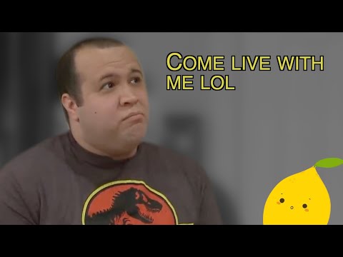 Predator Commentary. Jesse Velez