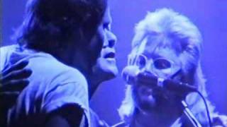 Desperado - Glenn Frey with Little River Band (1988)