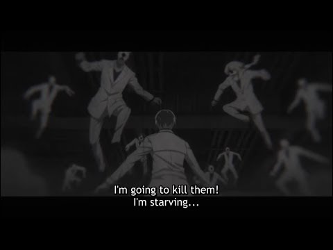 Tokyo Ghoul:re/Season 3 episode 9 Preview