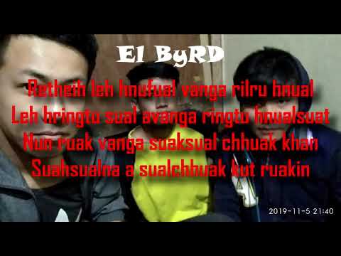 El ByRd hla thar tur