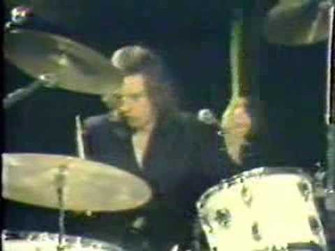 Teenage Head on Musi-Video Show ( Let's Shake )