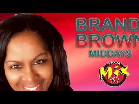 Mix 95.7 • The Best Variety of R&B Hits & Oldies