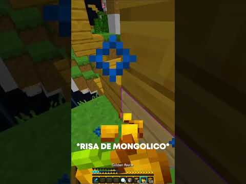 Hilarious Randomness in Minecraft Bedwars and More!