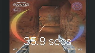 TimeSplitters 2 | Adios Amigos! | Platinum | PS5