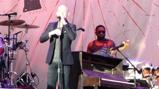 “Closer to Me & Take On Me (A-Ha Cover)” The Fray@Hersheypark Stadium Hershey, PA 6/11/15