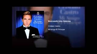 Cristian Castro   Buscando Una Sonrisa