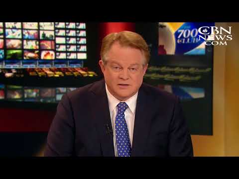 News on The 700 Club: February 9, 2018