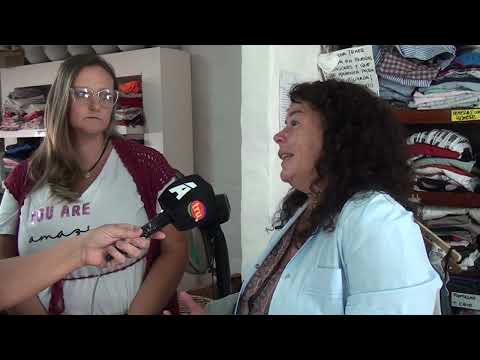 Marcos Juárez: Actividad del Ropero Comunitario Municipal. Más detalles