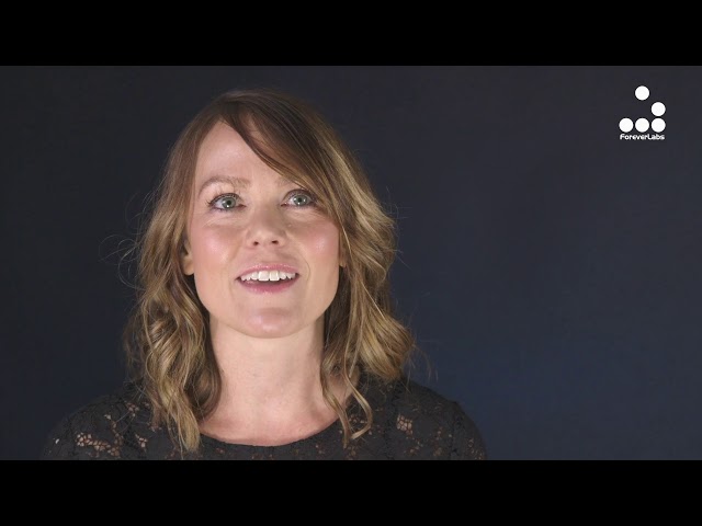 Kelly - Forever Labs Testimonial - Video Thumbnail