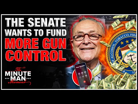 A “Firearm Retirement” Age For Senior Citizens?