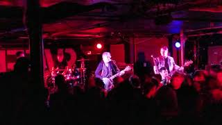 We Destroy The Family, Fear, Middle East Downstairs, Cambridge Ma, 09.23.18