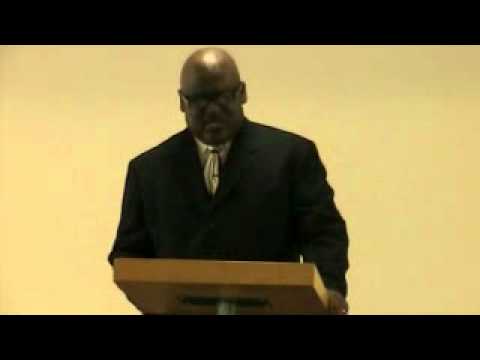 05-15-2011 The Failure of Saul