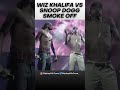 Wiz Khalifa Vs Snoopdogg Kush Ups Challenge Wizkhalifa Snoopdogg 420 Hiphop Smoking Kush