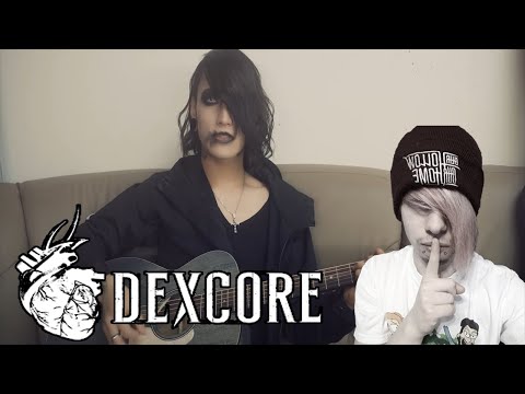 German Emo FIRST TIME Hearing Dexcore - Who’s Fault? (REACTION)