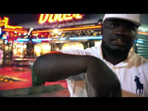 Mr. Fox - Yo Soy Tu Amigo