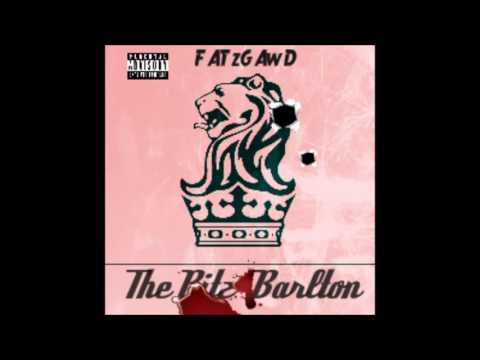 PLIES Ft. FATzGAwD  - RITZ CARLTON RMX ( Ran Off On Da Plug Twice )