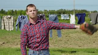 Letterkenny Season 2 - Squirrely Dan's Relationship