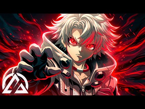 RUDO SONG "LET IT ROT" by Divide Music [Gachiakuta]