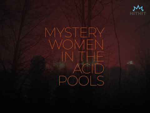 Vydejte s námi nové album Moimir Papalescu & The Nihilists