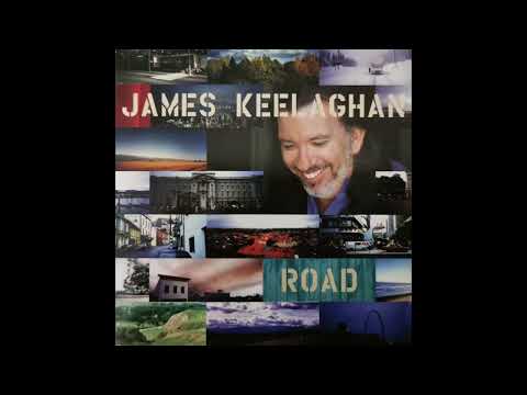 Number 37 - James Keelaghan