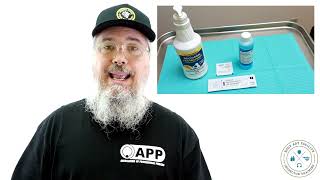 Setup and Teardown for Body Piercing