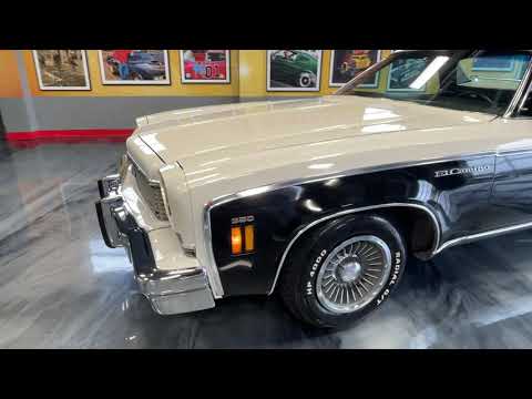 1973 Chevrolet El Camino (CC-1460224) for sale in West Babylon, New York