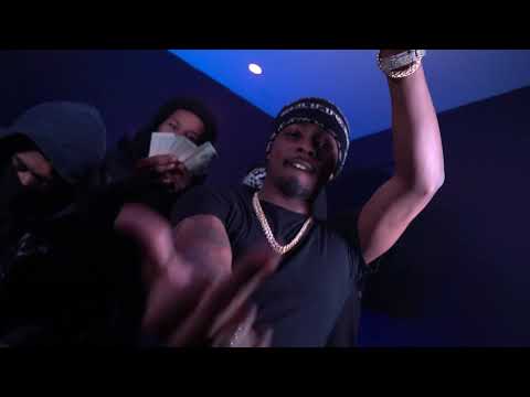 Lougotcash x Sha EK - 007