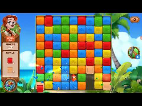 Lost Island:Blast Adventure Part 8