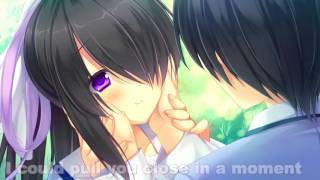 Nightcore → Taking Over Me (Acoustic)