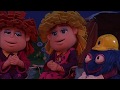 Howl Buzz Hoot Nature At Night Dittydoodle Works