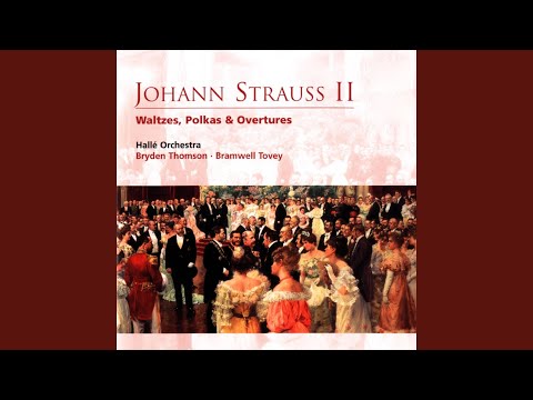 Artist's Life - Waltz Op. 316