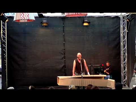 "WARUM"   Theaterfestval Spektrum 2021:: Michael Kuglitsch -   Gernot Fischer Kondratovitch